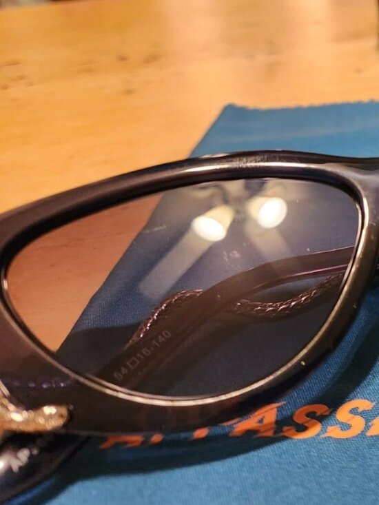 Snake Sunglasses main image 7